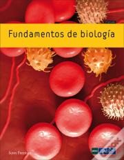 Fundamentos De Biolog¡A. 3ª Edición