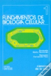 Capa do artigo Fundamentos De Biolog¡A Celular