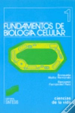 Capa do artigo Fundamentos De Biolog¡A Celular