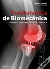 Capa do artigo Fundamentos de Biomecânica