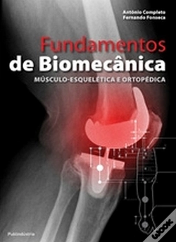 Capa do artigo Fundamentos de Biomecânica