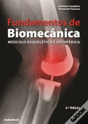 Capa do artigo Fundamentos de Biomecânica