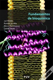 Capa do artigo Fundamentos De Bioquímica