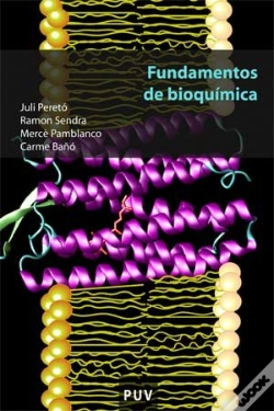 Capa do artigo Fundamentos De Bioquímica