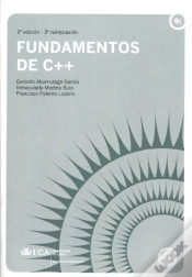 Capa do artigo Fundamentos De C++