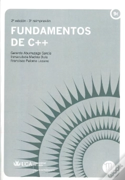 Capa do artigo Fundamentos De C++