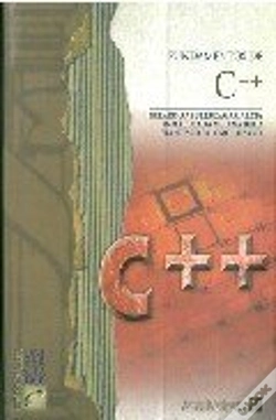 Capa do artigo Fundamentos De C++