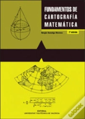Capa do artigo Fundamentos De Cartografía Matemática