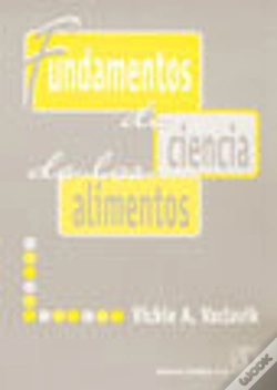 Capa do artigo Fundamentos De Ciencia De Los Alimentos