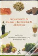 Fundamentos de Ciência e Tecnologia de Alimentos