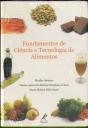 Fundamentos de Ciência e Tecnologia de Alimentos - Preview