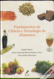 Capa do artigo Fundamentos de Ciência e Tecnologia de Alimentos
