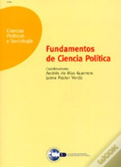 Capa do artigo Fundamentos De Ciencia Pol¡Tica