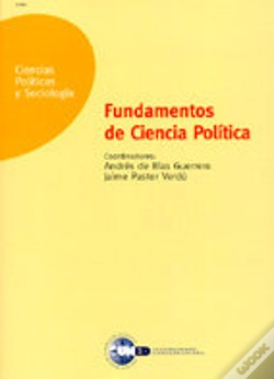 Capa do artigo Fundamentos De Ciencia Pol¡Tica