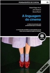 Fundamentos de Cinema: A Linguagem do Cinema