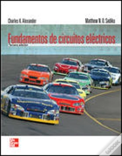 Capa do artigo Fundamentos de Circuitos Eléctricos