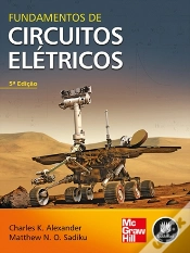 Capa do artigo Fundamentos de Circuitos Elétricos