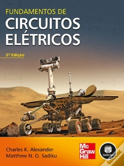 Capa do artigo Fundamentos de Circuitos Elétricos