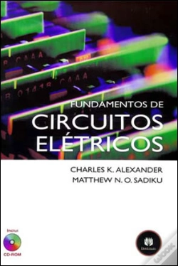 Capa do artigo Fundamentos de Circuitos Eletricos