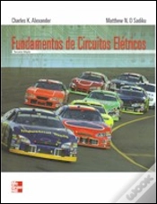 Capa do artigo Fundamentos de Circuitos Elétricos