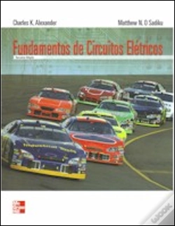 Capa do artigo Fundamentos de Circuitos Elétricos