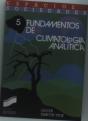 Fundamentos De Climatología Analítica - Preview