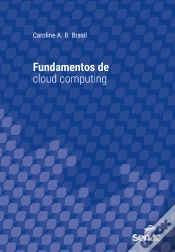 Capa do artigo Fundamentos De Cloud Computing