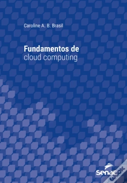 Capa do artigo Fundamentos De Cloud Computing