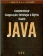 Fundamentos de Computação e Orientação a Objetos Usando Java - Preview
