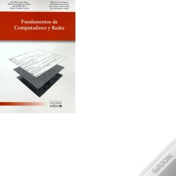 Capa do artigo Fundamentos De Computadores Y Redes