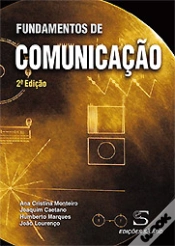 Capa do artigo Fundamentos de Comunicação