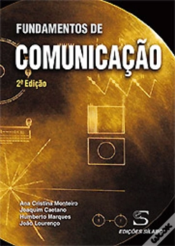Capa do artigo Fundamentos de Comunicação
