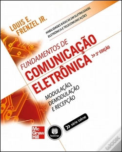 Capa do artigo Fundamentos de Comunicação Eletrônica