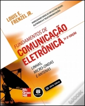 Capa do artigo Fundamentos de Comunicação Eletrônica