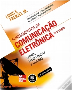 Capa do artigo Fundamentos de Comunicação Eletrônica