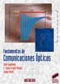 Fundamentos De Comunicaciones Ópticas - Preview
