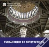 Capa do artigo Fundamentos De Construcción
