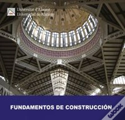 Capa do artigo Fundamentos De Construcción