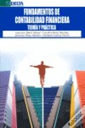 Capa do artigo Fundamentos De Contabilidad Financiera
