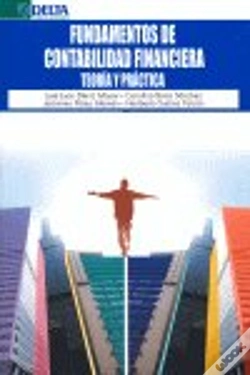 Capa do artigo Fundamentos De Contabilidad Financiera