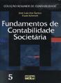 Fundamentos de Contabilidade Societária - Preview