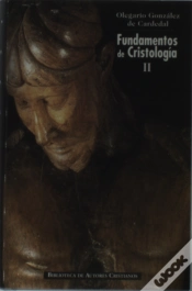 Capa do artigo Fundamentos De Cristología. Ii: Meta Y Misterio