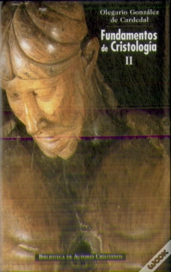 Capa do artigo Fundamentos De Cristología. Ii: Meta Y Misterio