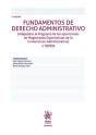 Fundamentos De Derecho Administrativo 2ª Ed 2 Tomos - Preview