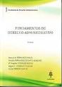 Fundamentos De Derecho Administrativo : Cuadernos De Derecho Administrativo I - Preview