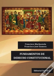 Capa do artigo Fundamentos De Derecho Constitucional