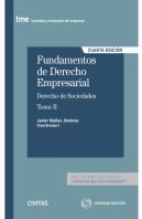 Fundamentos De Derecho Empresarial (Ii) (Papel + E-Book)