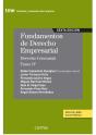Fundamentos De Derecho Empresarial Iv Derecho Concursal - Preview