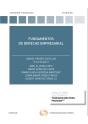 Fundamentos De Derecho Empresarial (Papel + E-Book) - Preview