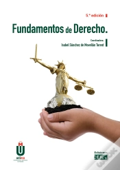 Capa do artigo Fundamentos De Derecho